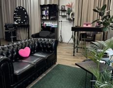 Салон красоты Color Room (Колор Рум), Интерьер - фото 7