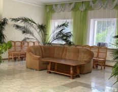 Санаторий Магистральный, Досуг - фото 13