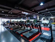 Многофункциональный физкультурно-оздоровительный комплекс Мандарин, Тренажерный зал - фото 15