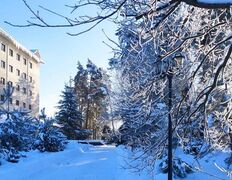 Санаторий Westa (Веста), Инфраструктура - фото 19
