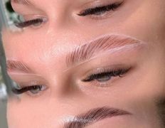 Салон красоты Color Room (Колор Рум), Брови и ресницы - фото 1