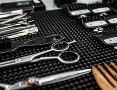 БАРБЕРШОП | МАГАЗИН MADBEARD BARBERSHOP (Мэдберд барбершоп), Косметика - фото 4