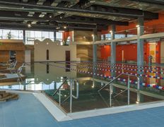 Физкультурно-оздоровительный комплекс Мандарин, Бассейн - фото 4