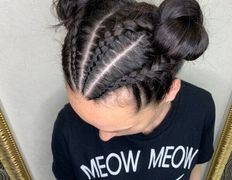 Салон красоты Эгоист&ка, Прически и макияж - фото 20
