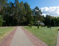 Оздоровительный комплекс  Ракета, Территория - фото 18