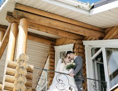Вилла Ласточкино гнездо, Свадьба - фото 19