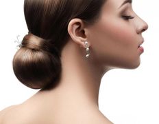 Учебный центр красоты и стиля Косметиксервис, Образы - фото 14