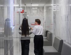 Медицинский центр ЛОДЭ, Галерея - фото 17