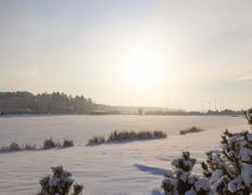 Санаторий Westa (Веста), Инфраструктура - фото 16