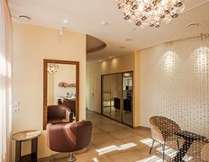 Салон красоты NAOMI beauty & SPA (НАОМИ), Интерьер - фото 16