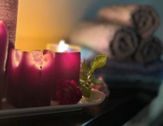 Студия массажа  RESET.ME (РЕЗЕТ.МИ), Галерея - фото 12