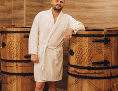 Спа-центр  Кедровочка, Сауна и кедровые бочки - фото 1