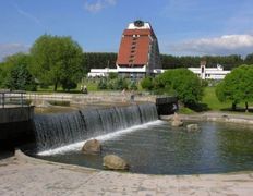 Гостиница Агат, Гостиница - фото 7