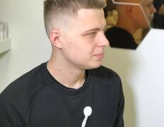 Салон красоты The Beauty Club (Зэ Бьюти Клаб), Мужские стрижки  - фото 8