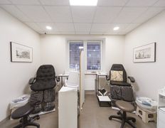 Салон красоты Шевелюра, Интерьер - фото 12