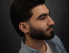 Барбершоп Хищник, Примеры работ - фото 1