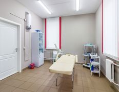 Медицинский центр БИАР, Интерьер - фото 11