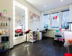 Студия красоты Valeria Studio (Валерия Студия), Интерьер - фото 8