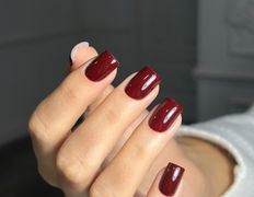 Студия маникюра Nailberry (Нейлберри), Маникюр - фото 3