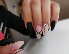 Салон красоты Тиффани, Маникюр. Работы мастера Ольги - фото 15