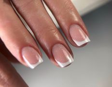 Студия ГЕЛЕНС, 	Маникюр - фото 10