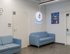 Ветеринарная клиника Компаньон, Интерьер - фото 3