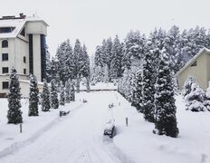 Санаторий Westa (Веста), Инфраструктура - фото 12