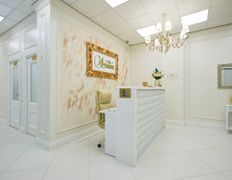 Центр медицинской эстетики Лесанте, Интерьер - фото 7