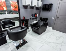 Салон красоты GrandMasters (Гранд мастерс), Интерьер - фото 19