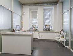 Ветеринарная клиника Компаньон, Интерьер - фото 4