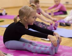 Студия современной хореографии ПяТкИ dance studio (Дэнс Студия), Занятия - фото 13