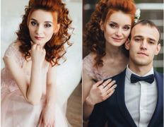 Учебный центр красоты и стиля Косметиксервис, Образы - фото 9