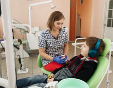 Семейная стоматология Пломбир, Пломбир - фото 9