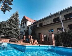 Санаторий Westa (Веста), Спорт и отдых - фото 15
