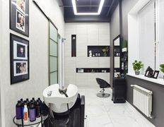 Салон красоты GrandMasters (Гранд мастерс), Интерьер - фото 8