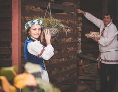 VIP коттедж Каменная горка, Наши гости - фото 3