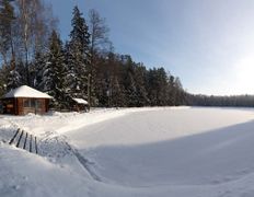 Санаторий Westa (Веста), Инфраструктура - фото 19