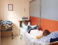 Медицинский центр оздоровительного комплекса Ракета, Галерея  - фото 9