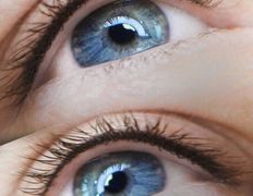 Студия ГЕЛЕНС, Перманентный макияж век — межресничка - фото 1