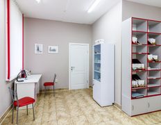 Медицинский центр БИАР, Интерьер - фото 10