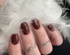 Студия маникюра Nailberry (Нейлберри), Маникюр - фото 14