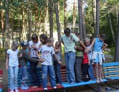 Детский обучающий лагерь Мир моей мечты, Галерея - фото 1