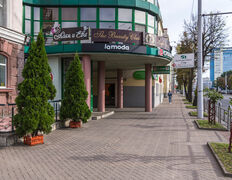 Салон красоты The Beauty Club (Зэ Бьюти Клаб), Интерьер - фото 1