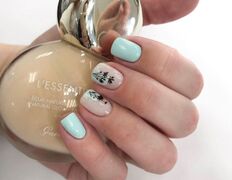 Салон красоты The Beauty Club (Зэ Бьюти Клаб), Маникюр, педикюр - фото 10