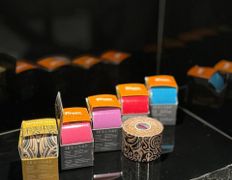 Студия массажа  RESET.ME (РЕЗЕТ.МИ), Галерея - фото 9