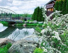 Вилла Ласточкино гнездо, Экстерьер - фото 12