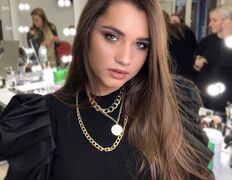 Салон красоты The Beauty Club (Зэ Бьюти Клаб), Макияж/причёски - фото 5