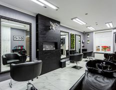 Салон красоты GrandMasters (Гранд мастерс), Интерьер - фото 1