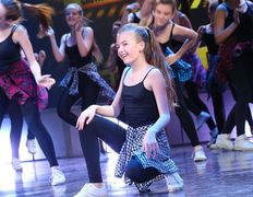 Студия современной хореографии ПяТкИ dance studio (Дэнс Студия), Выступления - фото 10