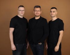 null Центр имплантации и цифровой стоматологии Доктора Шабановича, Наша команда - фото 2